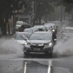 Previsão de chuvas intensas em estados do Sudeste mobiliza equipes do MIDR