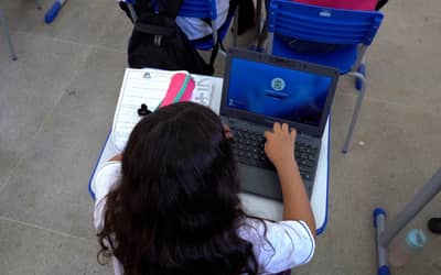 Programa Computadores para Inclusão cria mais de 120 novos laboratórios de informática em PE