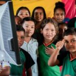 Programa Computadores para Inclusão cria mais de 140 novos laboratórios de informática na BA