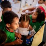 Programa Computadores para Inclusão cria mais de 300 novos laboratórios de informática no MA