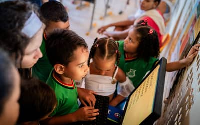 Programa Computadores para Inclusão cria mais de 300 novos laboratórios de informática no MA