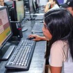 Programa Computadores para Inclusão cria mais de 70 novos laboratórios de informática no Paraná em 2025