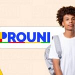 Prouni 1º semestre de 2026 oferece quase 600 mil bolsas; inscrições vão até 29 de janeiro