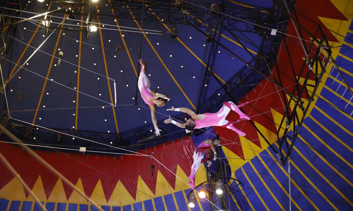 Região Sul captou 479,7 milhões de reais por meio da Lei Rouanet, em 2025