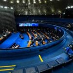 Senado autoriza mais de R$ 1,3 bilhão para banda larga e serviços digitais