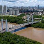 Serviços lideram como principal setor entre os municípios bilionários do Brasil