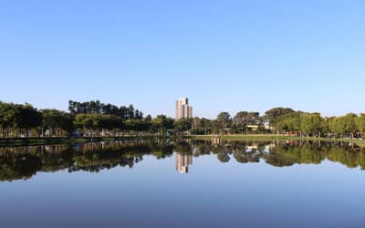 São Paulo é o estado brasileiro com melhores serviços municipais de saneamento