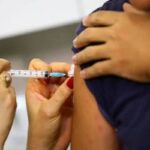 Temporada de cruzeiros acende alerta para vacinação contra o sarampo