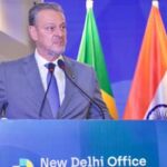 Abertura de escritório da ApexBrasil na Índia tem caráter estratégico, aponta Mapa