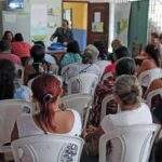 CRAS: porta de entrada do SUAS garante acesso à assistência social em todo o Brasil