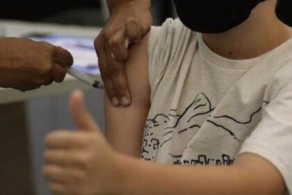 Caderneta em dia em Rondônia: Ministério da Saúde reforça importância da vacinação de crianças e adolescentes