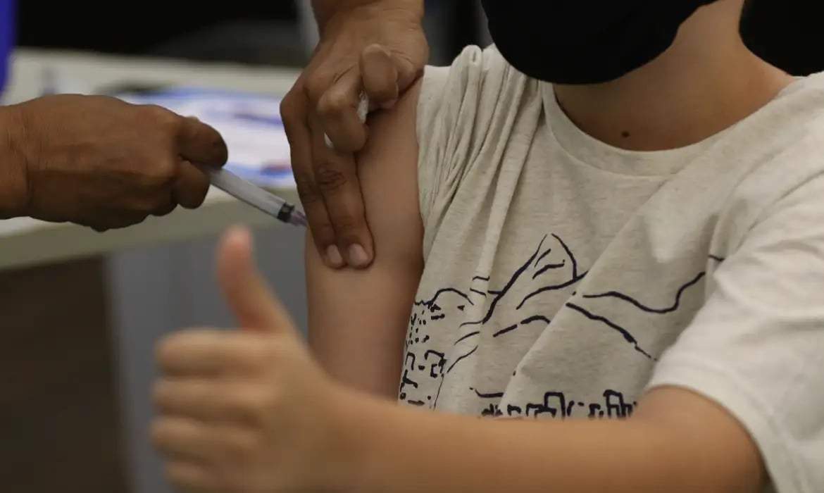 Caderneta em dia em Rondônia: Ministério da Saúde reforça importância da vacinação de crianças e adolescentes