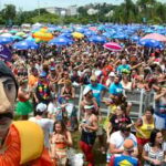 Carnaval 2026: Expectativa é de 65 milhões de foliões e alta na economia regional