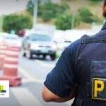 Carnaval de 2026 é o mais violento da década nas estradas, segundo PRF