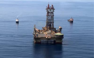 Municípios bilionários: concentração da renda do petróleo acirra debate sobre distribuição de royalties no Brasil