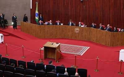 Eleições 2026: TSE estabelece diretrizes de conduta para reforçar transparência e imparcialidade