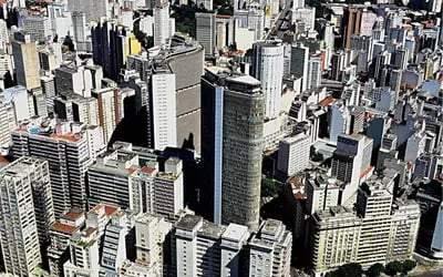 Errata: Seropédica (RJ), Santa Luzia (MG) e Saquarema (RJ) lideram entre os municípios menos endividados do país, diz CLP