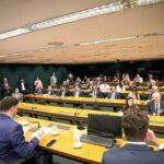 Frentes parlamentares lançam painel para acompanhar implementação da Reforma Tributária