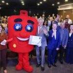 Goiás: Hemocentro de Goiânia recebe Selo de Excelência ONA 3