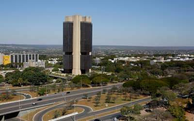 IBC-Br: ‘prévia do PIB’ do Banco Central aponta recuo de 0,2% em dezembro