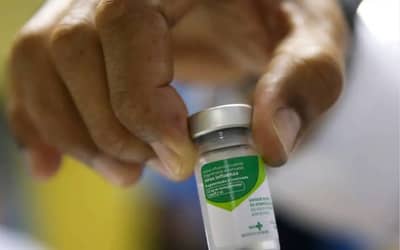 InfoGripe: Influenza A continua em alta no Acre e no Amazonas