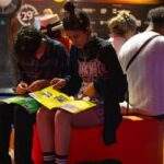 MinC lança curso sobre o audiovisual brasileiro na Mostra de Tiradentes