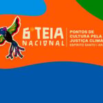 MinC retoma Teia Nacional dos Pontos de Cultura em território indígena no Espírito Santo