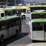 Novo PAC Mobilidade: estados e municípios já podem cadastrar projetos de renovação de frota e infraestrutura urbana