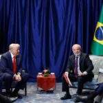Novo tarifaço de Trump é frágil, mas deve beneficiar o Brasil, apontam especialistas