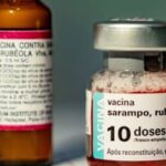 OMS alerta para aumento expressivo de casos de sarampo nas Américas