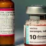 OMS alerta para aumento expressivo de casos de sarampo nas Américas