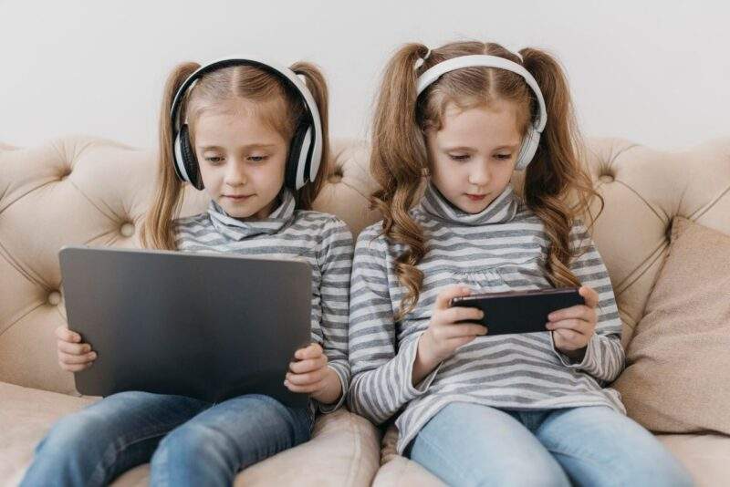 Por que as crianças estão perdendo habilidades motoras na era digital?