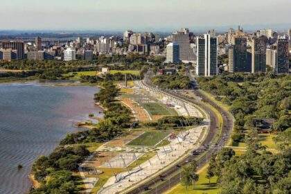 Preço da gasolina e diesel em Curitiba (PR): veja os valores médios