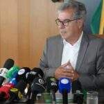 Presidente da ApexBrasil destaca otimismo com futuro do Acordo Mercosul–UE e promoção do Brasil na Europa