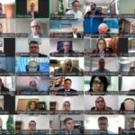 Representantes do Comitê Gestor do IBS tomam posse e iniciam trabalhos