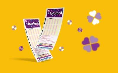Resultado da lotofácil 3618 de sábado (21/02/2026)