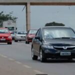 Rodovias federais registram em média 199 acidentes e 16 mortes por dia em 2025, dia PRF