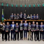 Agro entrega agenda no Congresso focada em segurança jurídica e no mercado internacional