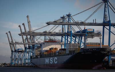 Agro teme encarecimento da produção e perda de mercados com guerra no Oriente Médio