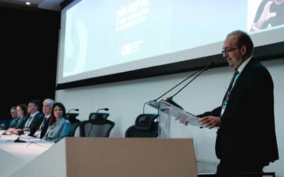 CNI aponta multilateralismo como caminho para futuro sustentável