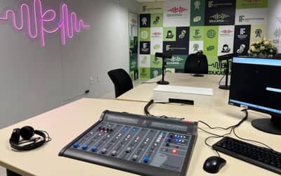 Ceará: Educativa FM 86.7 amplia diálogo entre comunidade acadêmica e sociedade