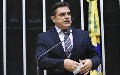 Deputado de Minas Gerais defende reajuste do Simples para preservar formalização