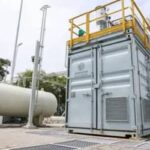 Hidrogênio verde impulsiona inovação e competitividade da indústria brasileira