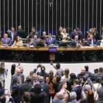 Indústria apresenta Agenda Legislativa 2026 com 135 projetos