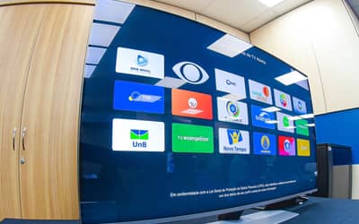 Nove canais públicos de TV chegam para mais de 160 mil moradores de Lagarto (SE)