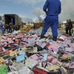 Perdas com pirataria e sonegação podem atingir R$ 500 bilhões ao ano