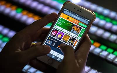 SUS oferece atendimento para dependentes de jogos de apostas via aplicativos