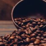 Café arábica tem queda nesta quinta-feira (23), vendido a R$ 1.770,08