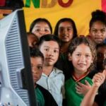 Escolas Conectadas: mais de 70% das escolas públicas de Pernambuco já têm acesso à internet
