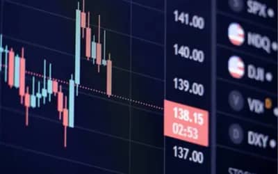 Ibovespa conclui última sessão em queda, aos 192.888 pontos